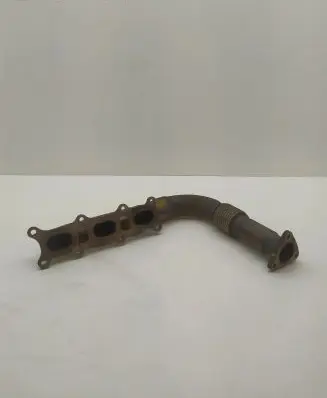 Audi A7 S7 4G Exhaust manifold 059253034AQ