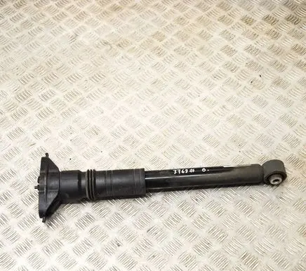 Peugeot 2008 II Rear shock absorber/damper 9836658080 9836653880