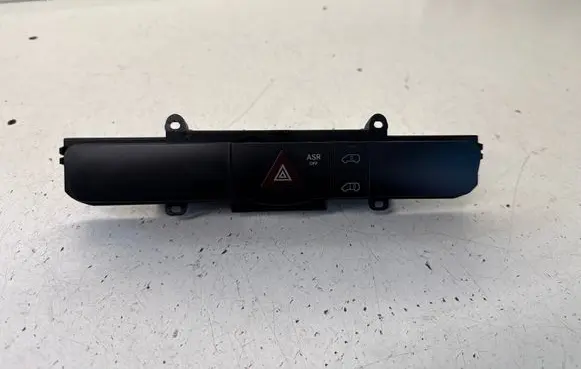 Mercedes-Benz Sprinter W906 Hazard light switch A9068701010 A9064420023
