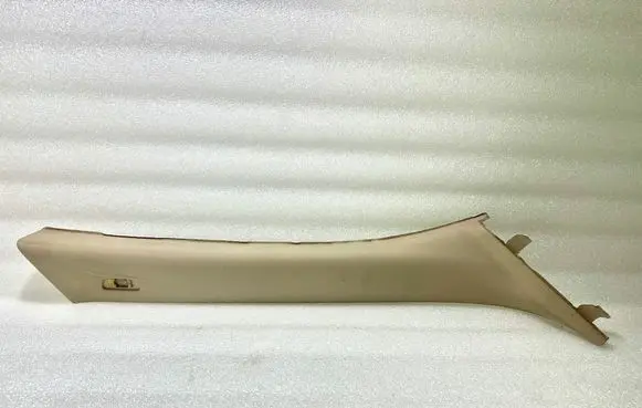BMW 5 F10 F11 (A) pillar trim 9116347 52107010