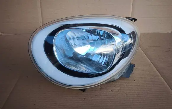 Headlight/headlamp