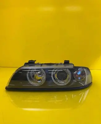 BMW 5 E39 Headlight/headlamp