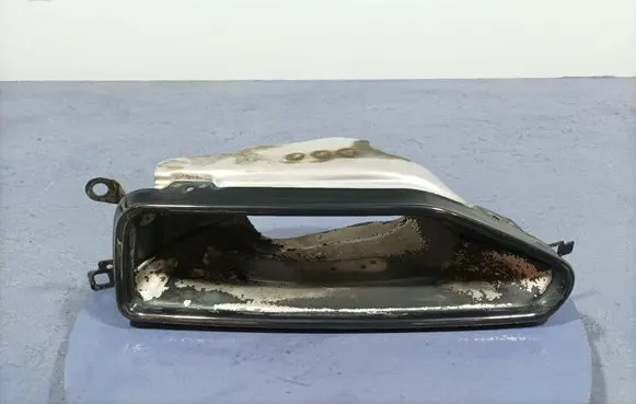 Audi A4 S4 B7 8E 8H Rear muffler/silencer tail pipe 8074014