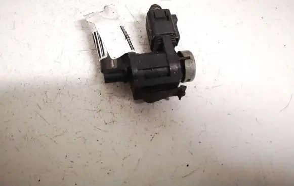 Audi A2 Turbo solenoid valve 1k0906283a