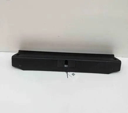 Mercedes-Benz CL C216 Trunk/boot sill cover protection A2166900825