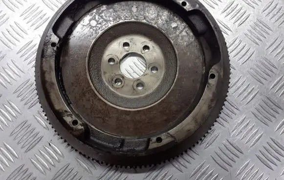 Opel Corsa D Dual mass flywheel R90400169