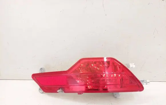 BMW X6 E71 Rear bumper light 166614 166616R