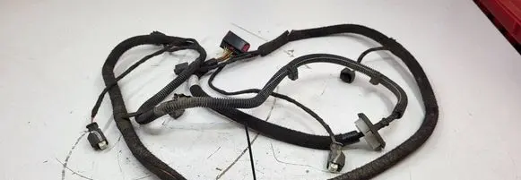 Citroen DS4 Parking sensor (PDC) wiring loom 9673501380