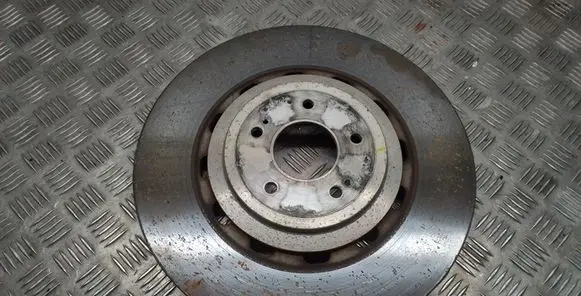 KIA EV6 Front brake disc 