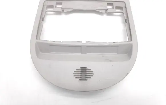 Citroen Jumpy Headlining lighting console trim 1400206377 1400116977