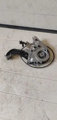 Mercedes-Benz ML W164 Accelerator throttle pedal