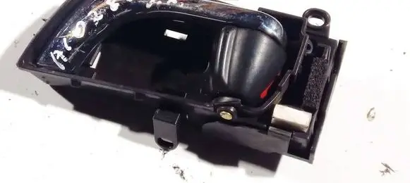 Subaru Legacy Rear door interior handle