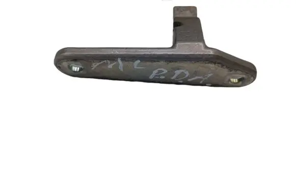Mercedes-Benz ML W164 Front door lower hinge 