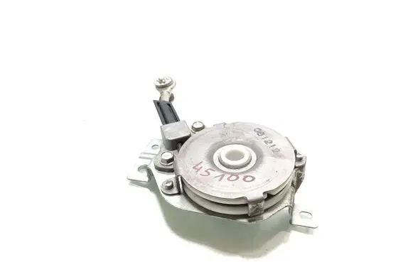 Citroen C-Crosser Tailgate boot lock/latch motor 8724F9