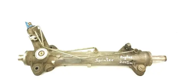 Mercedes-Benz Sprinter W906 Steering rack 9064601800