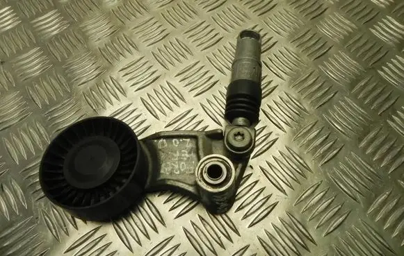 Subaru Forester SJ Timing belt tensioner F552724 VD10681