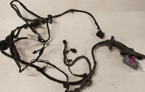 Opel Insignia A Front door wiring loom 13326765