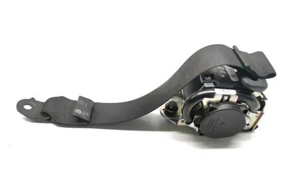 Tesla Model 3 Rear seatbelt 1110154-01-F