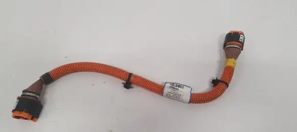 Renault Zoe Engine installation wiring loom 240419193R