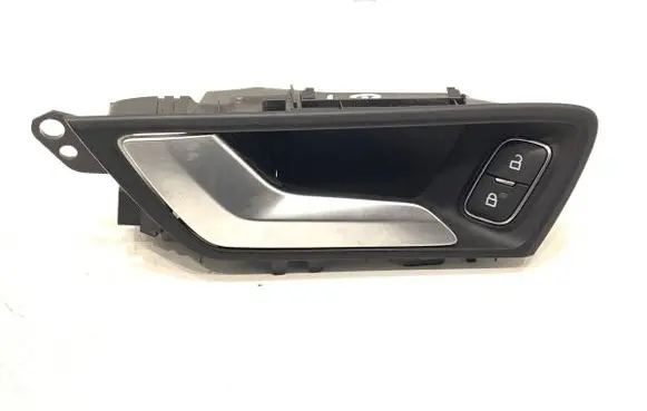 Ford Focus Front door interior handle JX7BA22601AEW