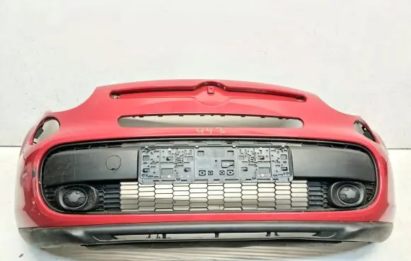 Fiat 500L Front bumper 735522402