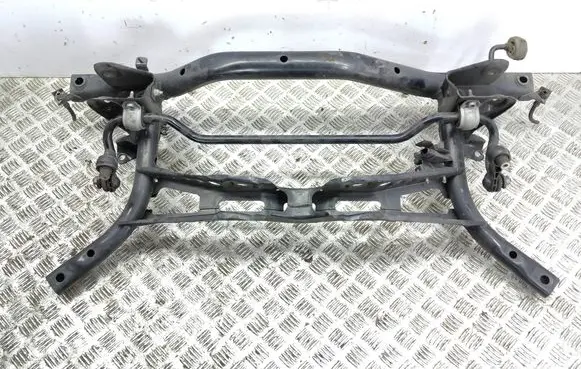 Rear subframe
