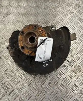 Volvo S60 Front wheel hub