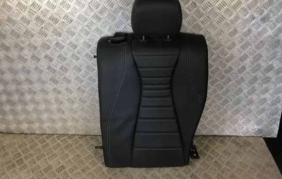 Mercedes-Benz E W213 Rear seat A2138601585