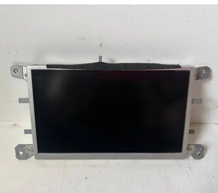 Audi A5 8T 8F Screen/display/small screen 8T0919603A 8T0919603