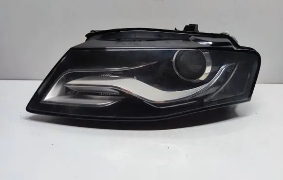Audi A4 S4 B8 8K Headlight/headlamp 8K0941003C
