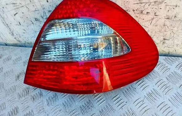 Mercedes-Benz E W211 Rear/tail lights A2118202664 A2118200611