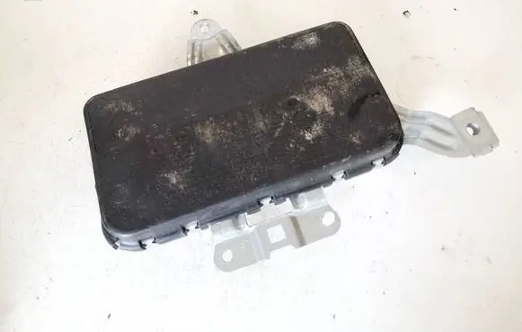 Mercedes-Benz C W203 Front door airbag a2038600105 30004164b