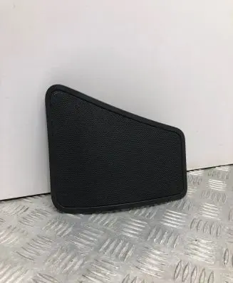 BMW 5 F10 F11 Parcel shelf speaker trim grill 9112714