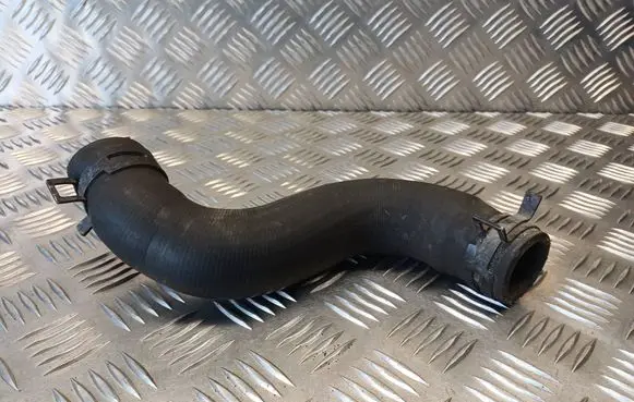 Toyota Corolla Verso E121 Engine coolant pipe/hose