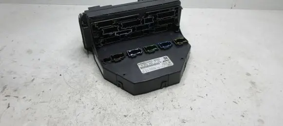 Mercedes-Benz E W212 Fuse box set A2125401750 A2125451701 A2124420700