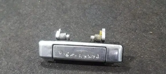 Toyota Camry Front door exterior handle
