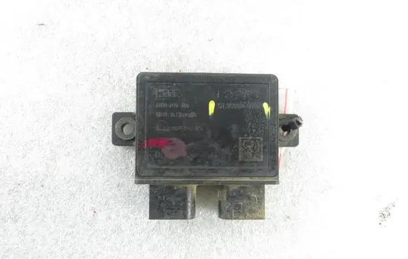 Man TGE 1gen Glow plug pre-heat relay 51259020137
