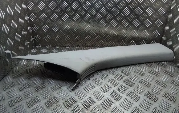 Volkswagen Transporter - Caravelle T5 (A) pillar trim 7H9867234A 7H9867234B