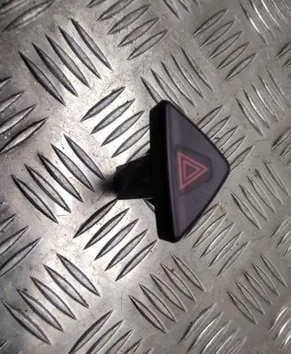 Volvo V70 Hazard light switch