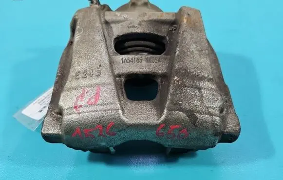 Volkswagen Tiguan Front brake caliper IMPRK1526650