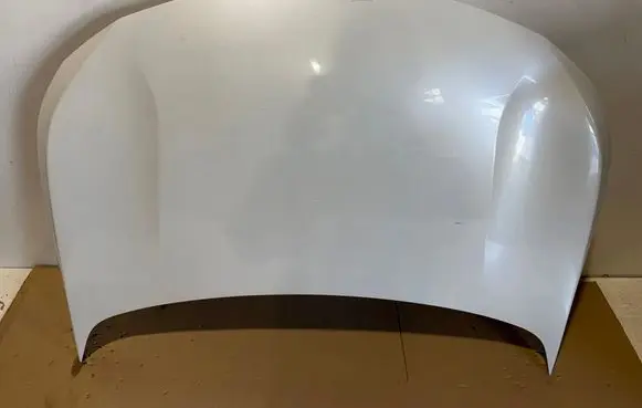 Peugeot 5008 II Engine bonnet/hood