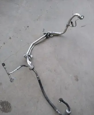 Ford Kuga II Air conditioning (A/C) pipe/hose