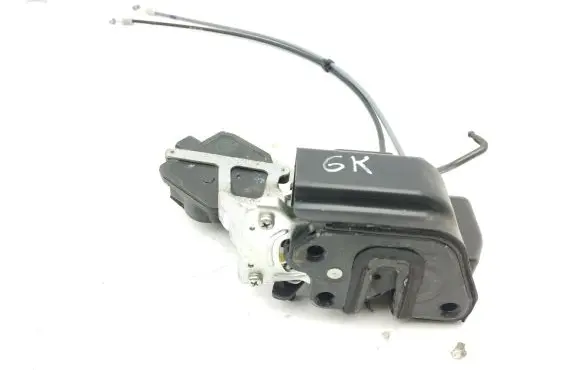 KIA Sportage Rear door lock