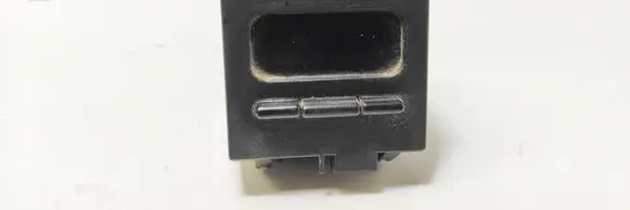 Renault Megane I Screen/display/small screen 7700421038