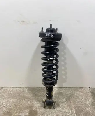 Ford F150 Front shock absorber/damper FL3418045