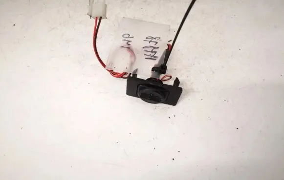 Toyota Avensis T250 Sensor