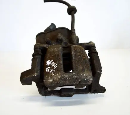 Audi A6 S6 C6 4F Rear brake caliper