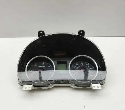 Subaru Forester SJ Speedometer (instrument cluster) 85002SG280