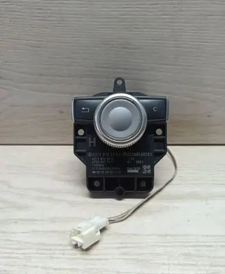 Mercedes-Benz E W212 Head unit multimedia control A2128702751 A2128703051 A2049020501