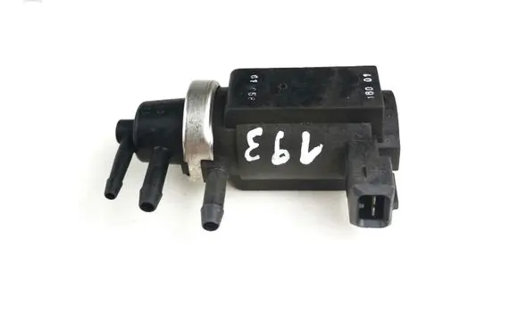 Audi A4 S4 B5 8D Turbo solenoid valve 059906627 72190322